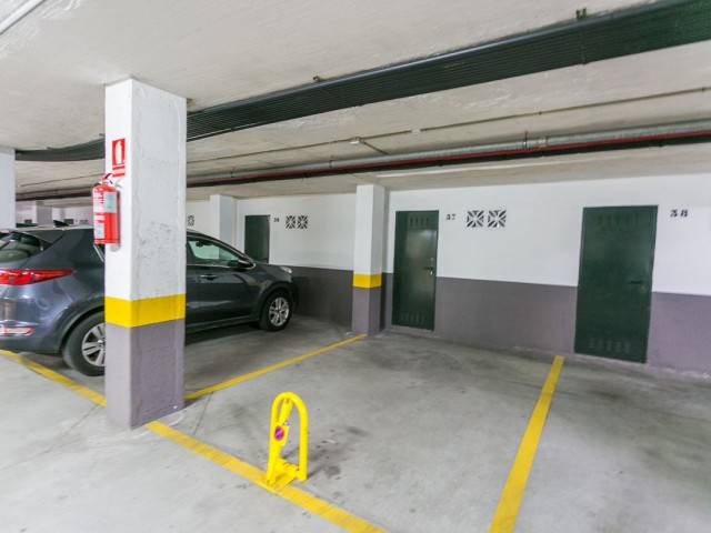 3 Schlafzimmer Apartment in Guadalmina Baja