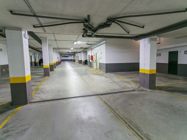 3 Schlafzimmer Apartment in Guadalmina Baja