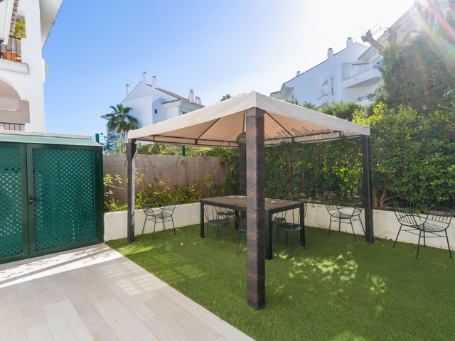 Appartement, Guadalmina Baja, R5223520