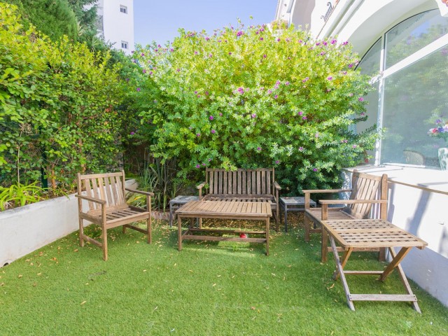 Appartement, Guadalmina Baja, R5223520