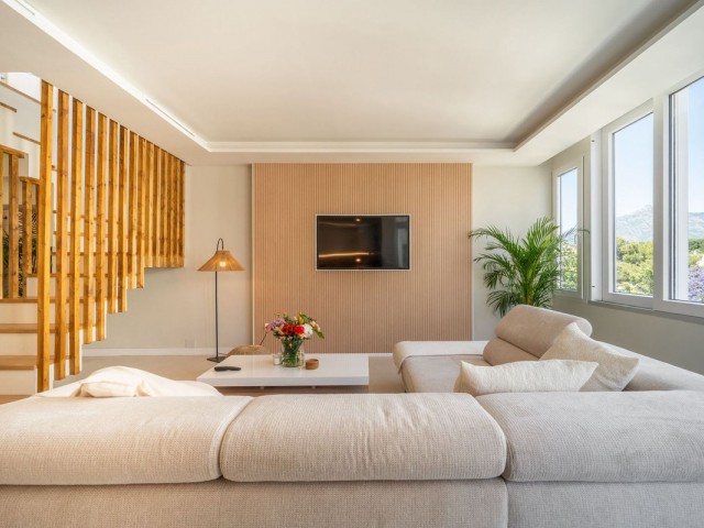 Apartment, Nueva Andalucia