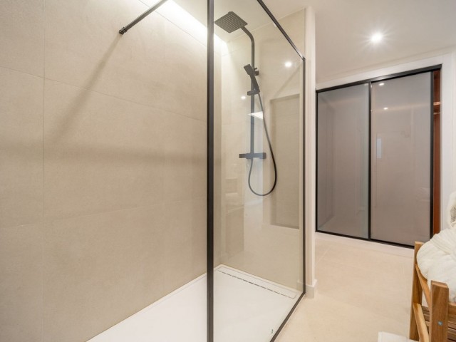 3 Schlafzimmer Apartment in Nueva Andalucía