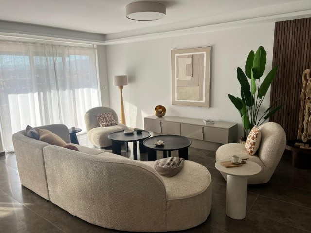 Apartment, Fuengirola
