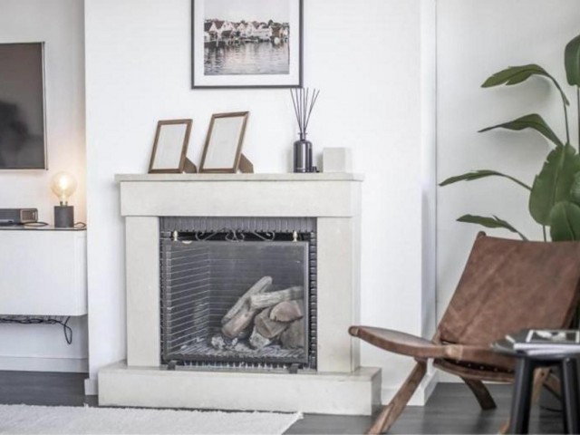 2 Schlafzimmer Apartment in Nueva Andalucía