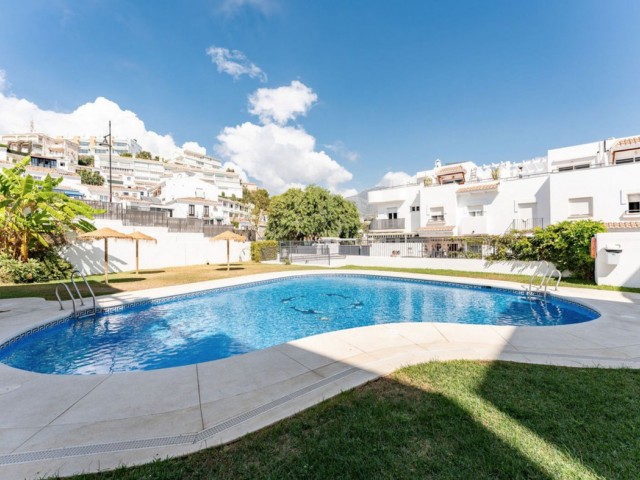 Townhouse, Fuengirola