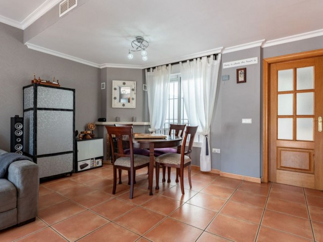 4 Bedrooms Townhouse in Fuengirola
