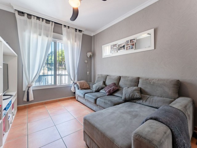 4 Bedrooms Townhouse in Fuengirola