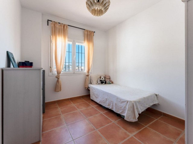 4 Bedrooms Townhouse in Fuengirola