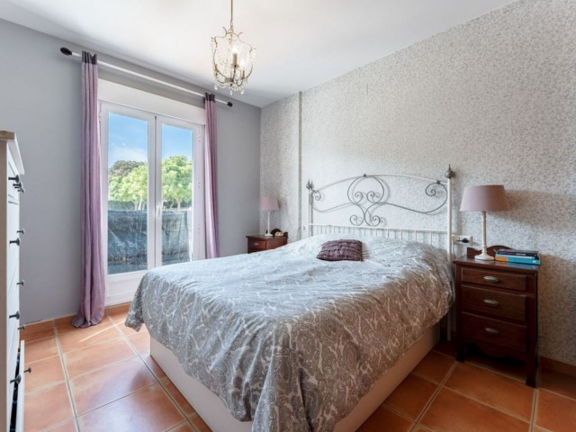 4 Bedrooms Townhouse in Fuengirola