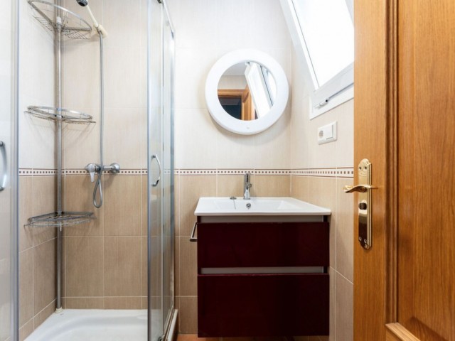 4 Bedrooms Townhouse in Fuengirola