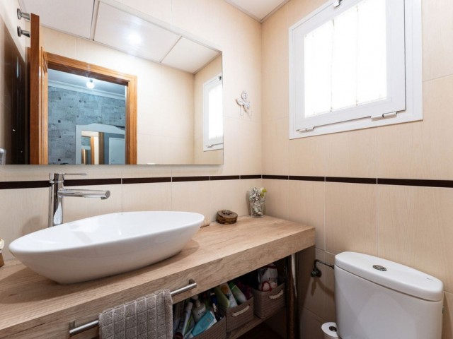 4 Bedrooms Townhouse in Fuengirola