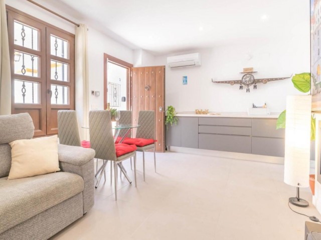 3 Sovrums Radhus i Marbella