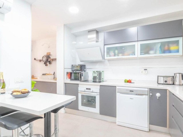 3 Sovrums Radhus i Marbella