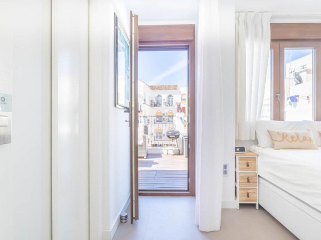 3 Sovrums Radhus i Marbella