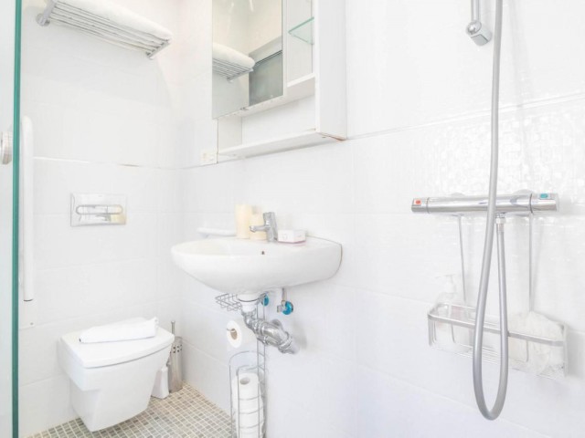 3 Sovrums Radhus i Marbella