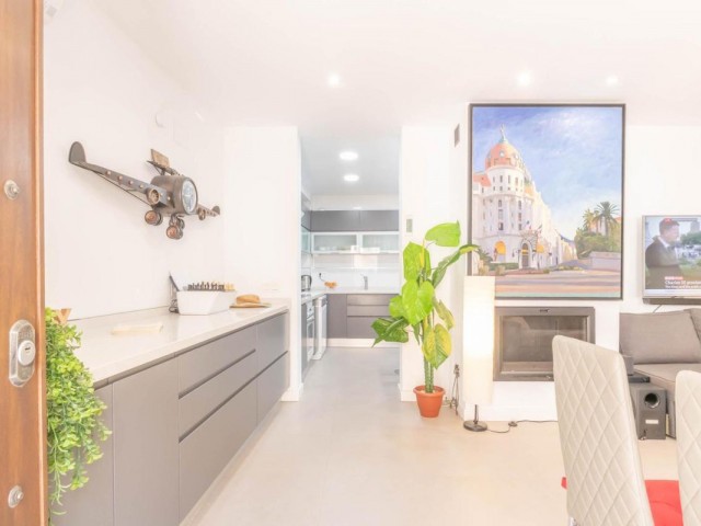 3 Sovrums Radhus i Marbella