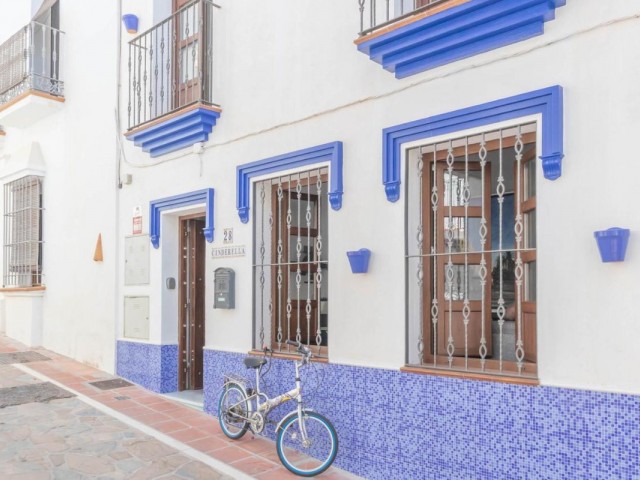 3 Sovrums Radhus i Marbella