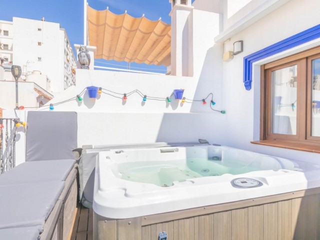 3 Sovrums Radhus i Marbella