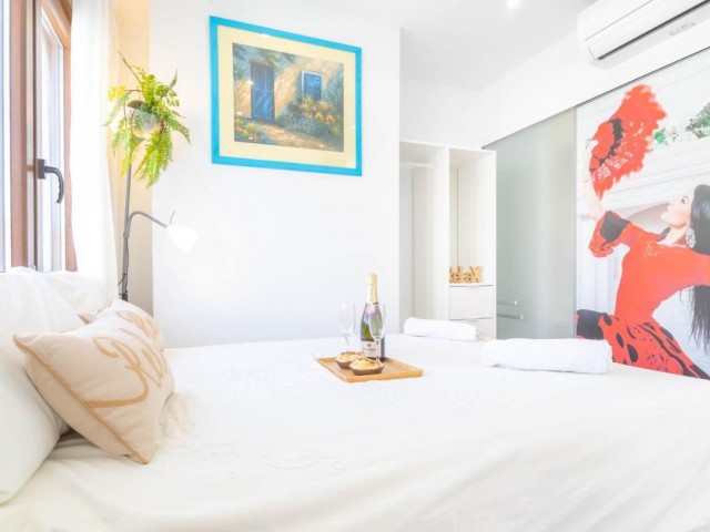 3 Sovrums Radhus i Marbella