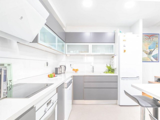 3 Soveroms Rekkehus i Marbella