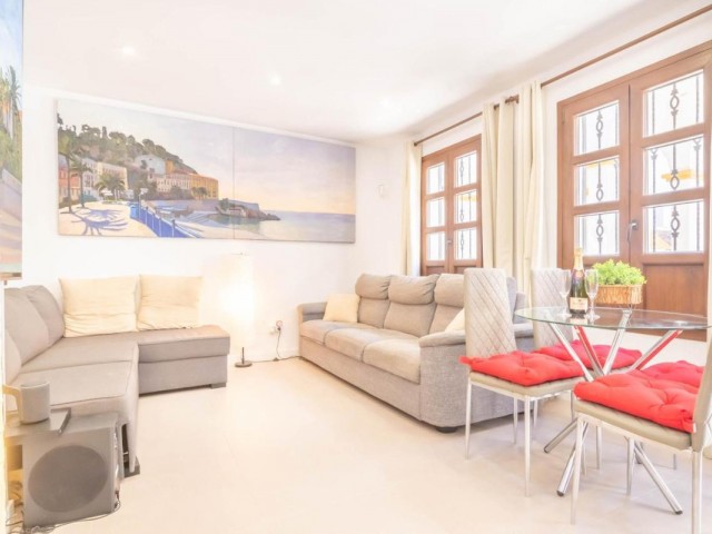 3 Soveroms Rekkehus i Marbella