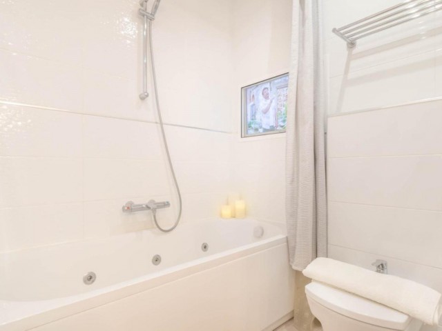 3 Soveroms Rekkehus i Marbella