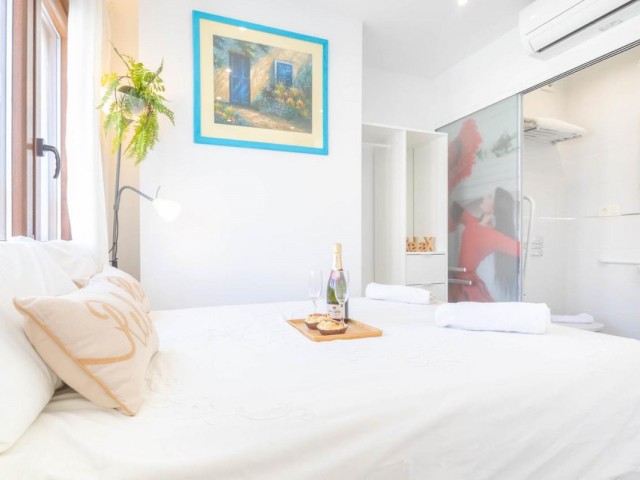 3 Soveroms Rekkehus i Marbella