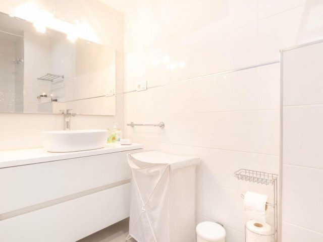 3 Soveroms Rekkehus i Marbella