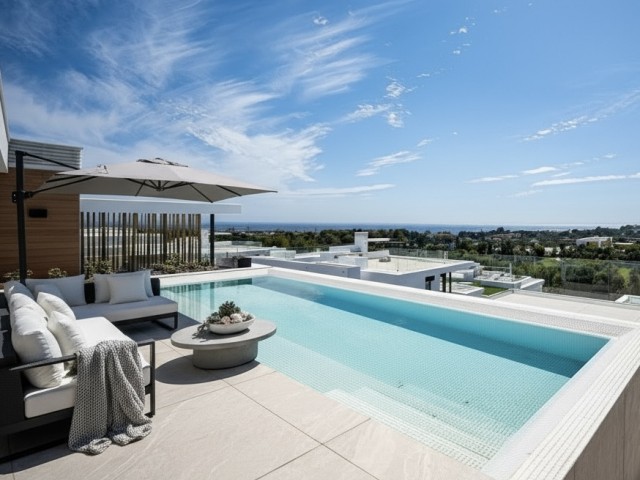 Appartement, Marbella