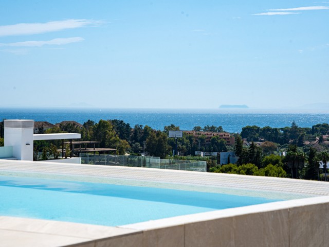 Appartement avec 2 Chambres  à Marbella