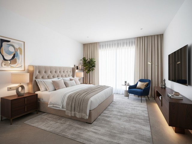 Appartement avec 2 Chambres  à Marbella