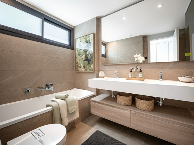 Appartement avec 2 Chambres  à Marbella