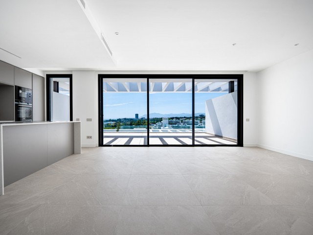 Appartement avec 2 Chambres  à Marbella