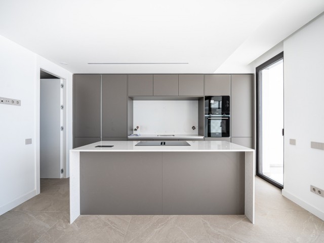 Appartement avec 2 Chambres  à Marbella