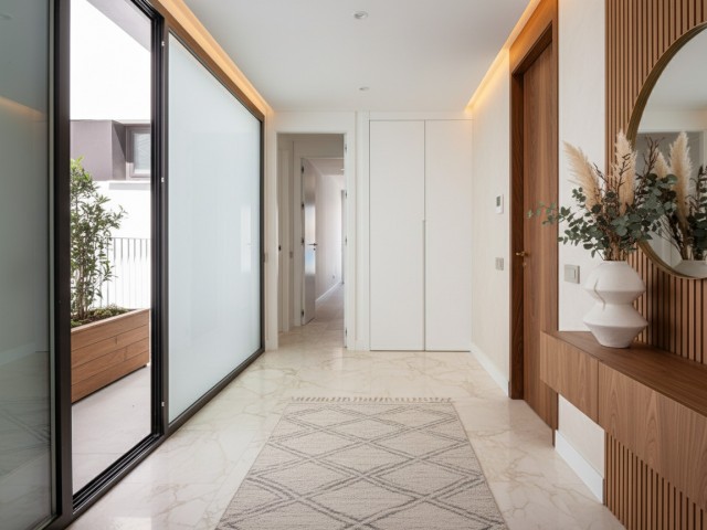 Appartement avec 2 Chambres  à Marbella