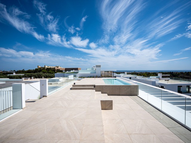 Appartement avec 2 Chambres  à Marbella