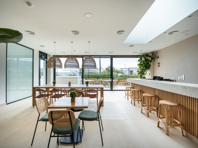 Appartement avec 2 Chambres  à Marbella