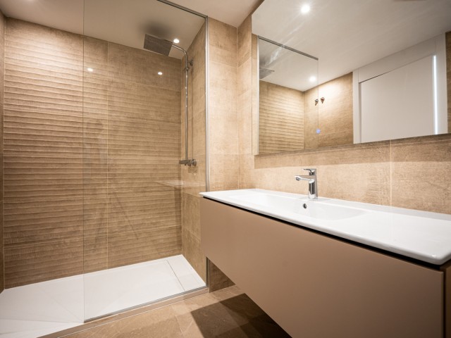 Appartement avec 2 Chambres  à Marbella