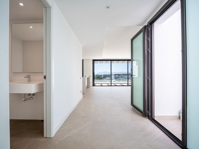 Appartement avec 2 Chambres  à Marbella