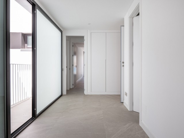 Appartement avec 2 Chambres  à Marbella