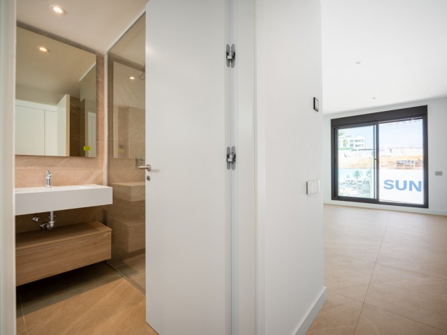 Appartement avec 2 Chambres  à Marbella