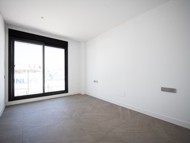 Appartement avec 2 Chambres  à Marbella