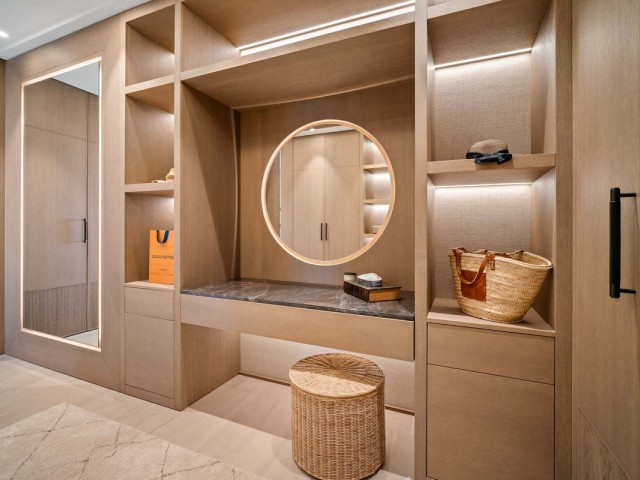 4 Schlafzimmer Villa in Nueva Andalucía