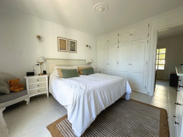 3 Bedrooms Townhouse in Mijas