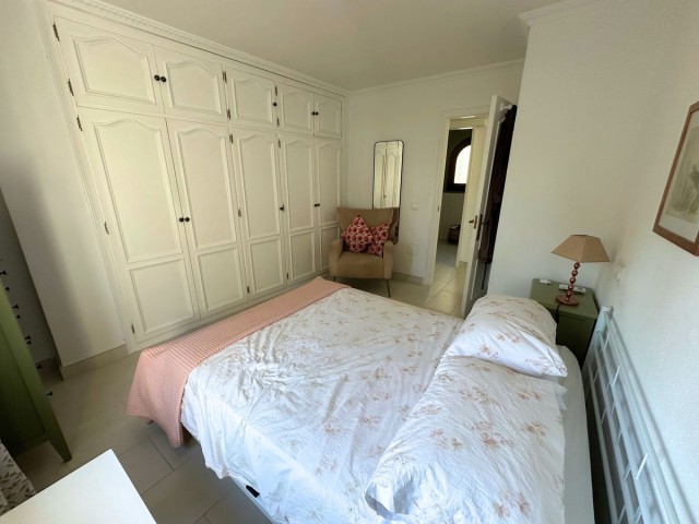 3 Bedrooms Townhouse in Mijas