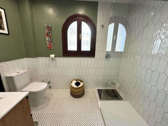 3 Bedrooms Townhouse in Mijas