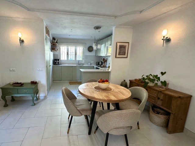 3 Bedrooms Townhouse in Mijas