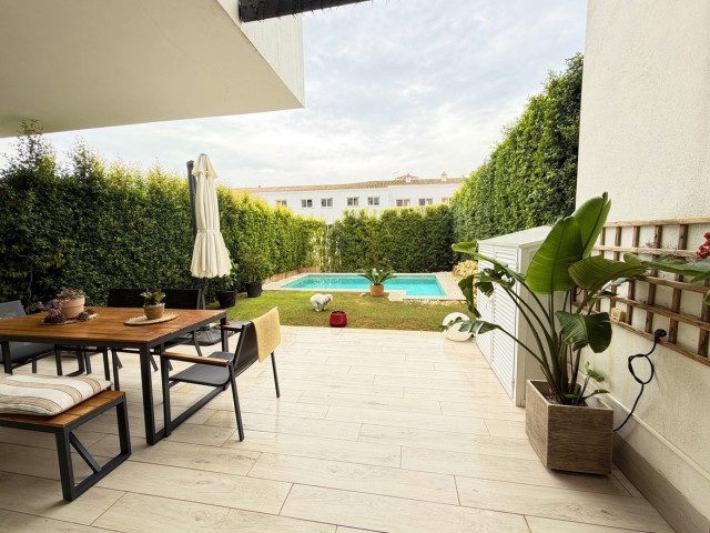 Townhouse, San Roque, R5224378