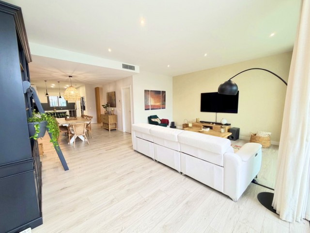 3 Bedrooms Townhouse in San Roque