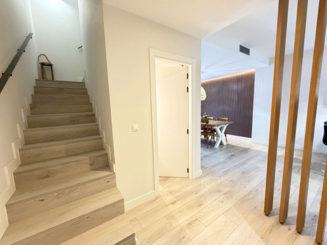 3 Bedrooms Townhouse in San Roque